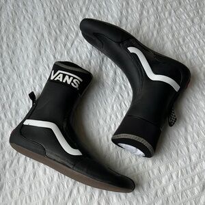 Vans Surf Boot Hi 3mm Split Toe